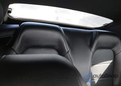 2017 Ford Mustang z USA, uszkodzony, nr VIN 1FATP8UH4H5294983